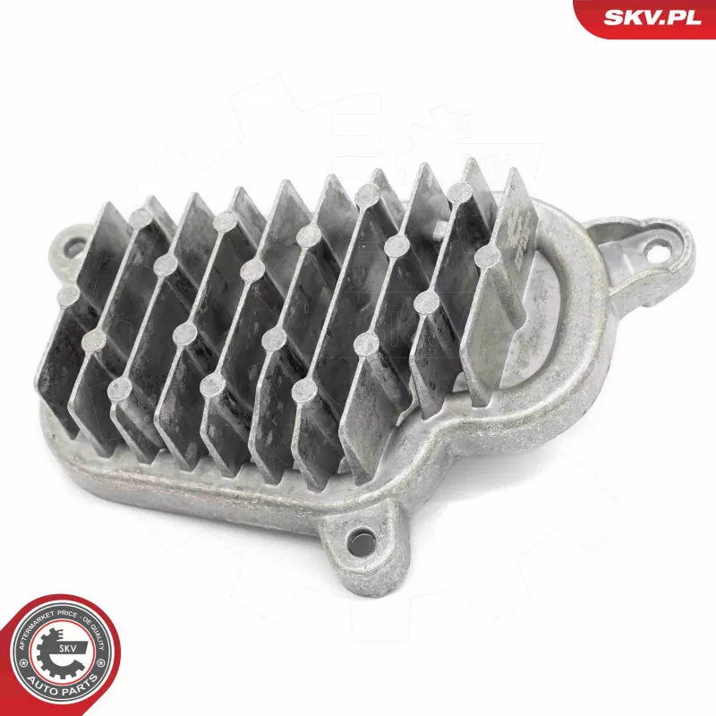 Appareil de commande, système d'éclairage ESEN SKV 59SKV253 - Visuel 1