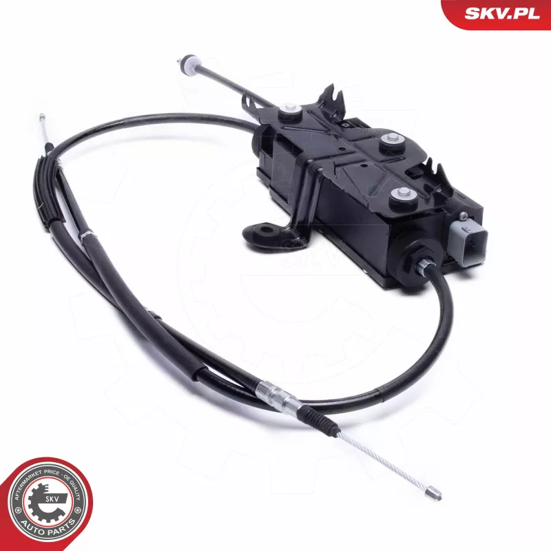 Élément d'ajustage, Étrier de frein de stationnement ESEN SKV 59SKV263 - Visuel 1