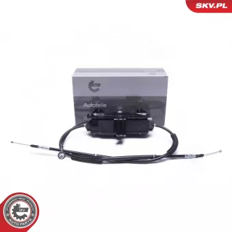 ESEN SKV 59SKV265 - Élément d'ajustage, Étrier de frein de stationnement