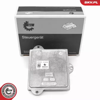 ESEN SKV 59SKV276 - Appareil de commande, système d'éclairage