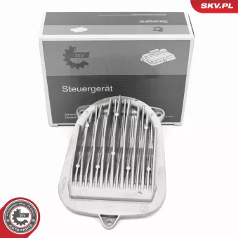 ESEN SKV 59SKV277 - Appareil de commande, système d'éclairage