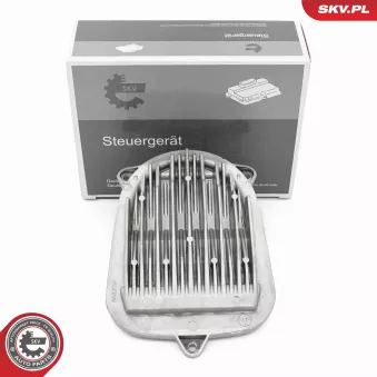 ESEN SKV 59SKV278 - Appareil de commande, système d'éclairage