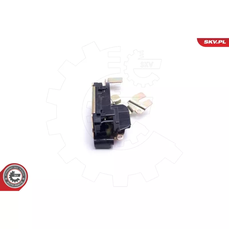 Serrure de porte arrière droit ESEN SKV 60SKV024 - Visuel 1