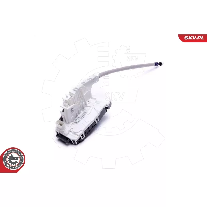 Serrure de porte arrière droit ESEN SKV 60SKV064 - Visuel 1
