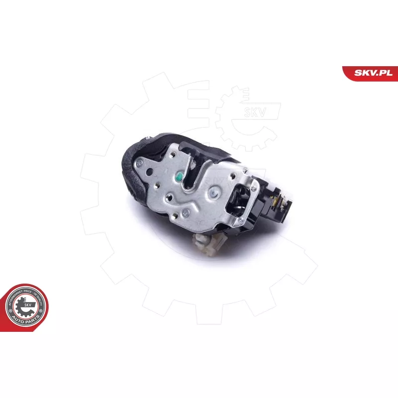 Serrure de porte arrière gauche ESEN SKV 60SKV073 - Visuel 2