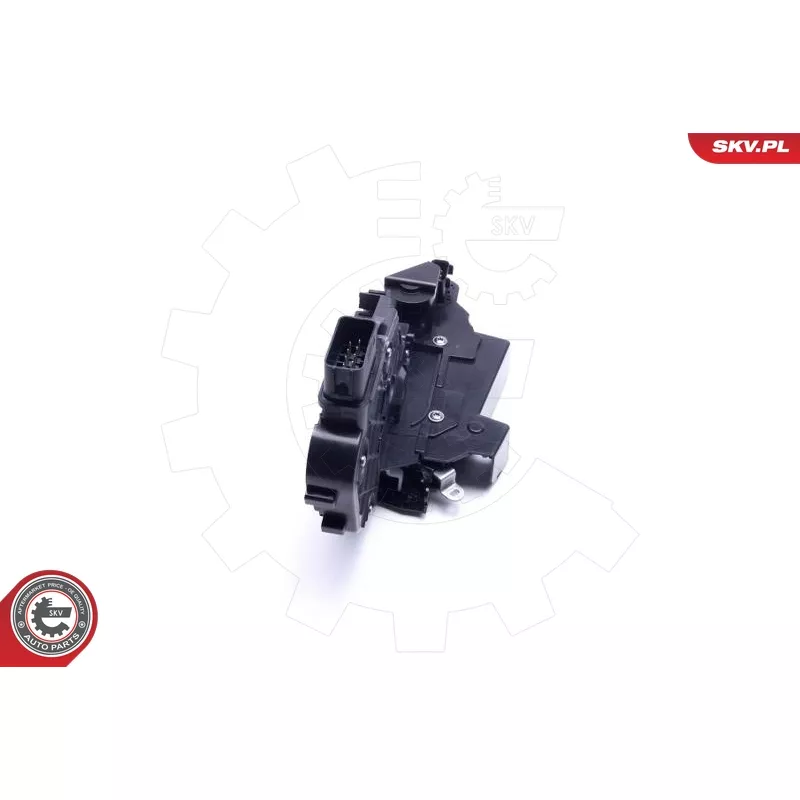 Serrure de porte avant gauche ESEN SKV 60SKV081 - Visuel 1