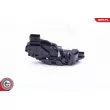 ESEN SKV 60SKV082 - Serrure de porte avant droit