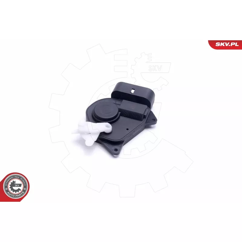 Serrure de porte avant gauche ESEN SKV 60SKV111 - Visuel 1