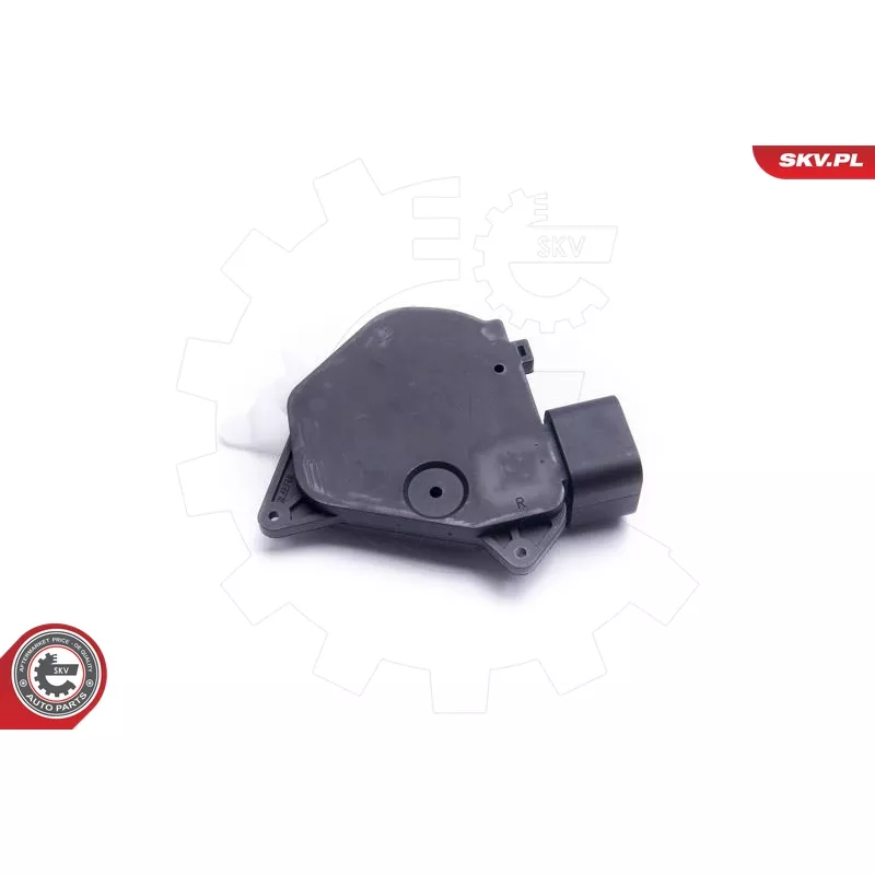 Serrure de porte avant droit ESEN SKV 60SKV112 - Visuel 2