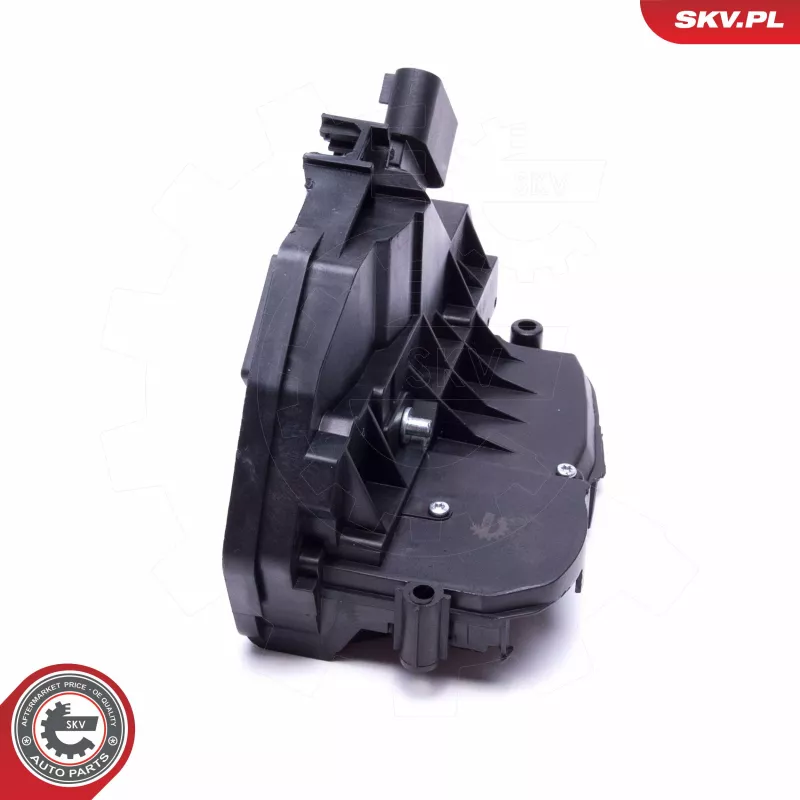 Serrure de porte ESEN SKV 60SKV142 - Visuel 1
