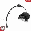 ESEN SKV 60SKV172 - Serrure de porte avant droit