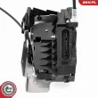 ESEN SKV 60SKV172 - Serrure de porte avant droit