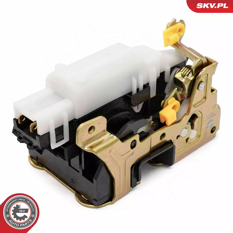 Serrure de porte ESEN SKV 60SKV212 - Visuel 1