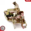 ESEN SKV 60SKV221 - Serrure de porte