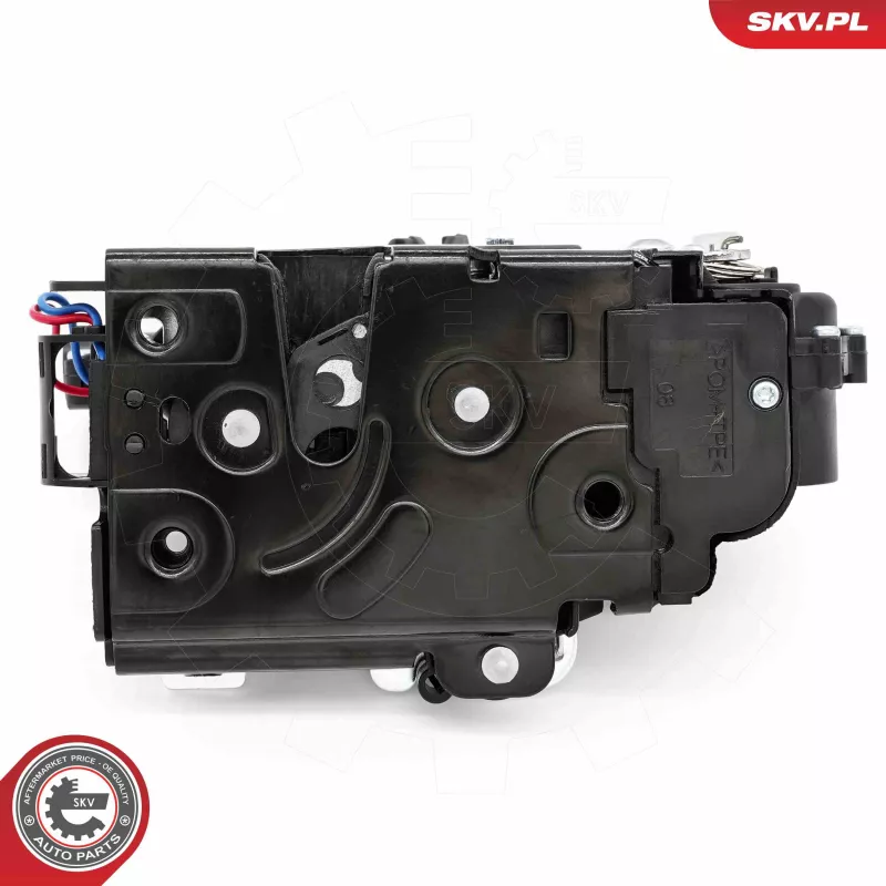 Serrure de porte ESEN SKV 60SKV242 - Visuel 2