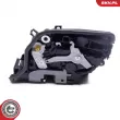 ESEN SKV 60SKV251 - Serrure de porte