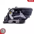 ESEN SKV 60SKV253 - Serrure de porte