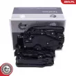 ESEN SKV 60SKV254 - Serrure de porte