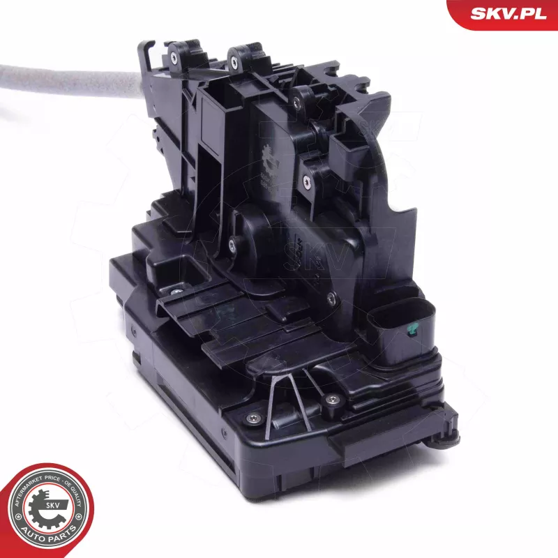 Serrure de porte ESEN SKV 60SKV263 - Visuel 1
