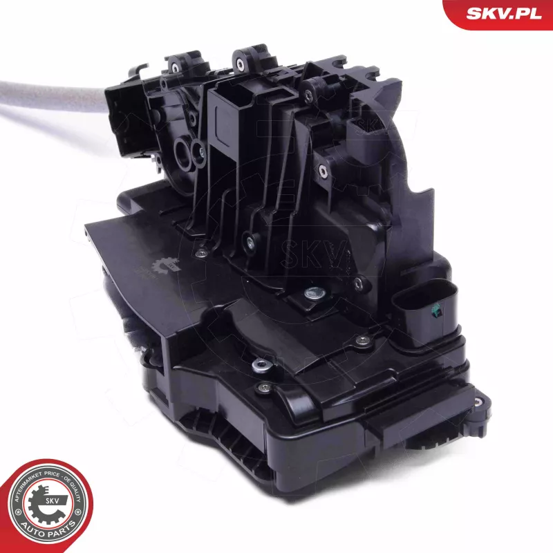 Serrure de porte ESEN SKV 60SKV281 - Visuel 1