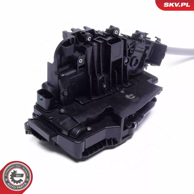 Serrure de porte ESEN SKV 60SKV282 - Visuel 1