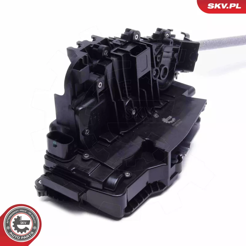 Serrure de porte ESEN SKV 60SKV284 - Visuel 1