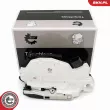Serrure de porte ESEN SKV [60SKV321]