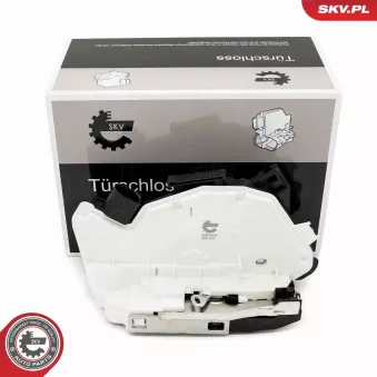 Serrure de porte ESEN SKV 60SKV324 pour KIA STINGER 2.0 TDI - 184cv