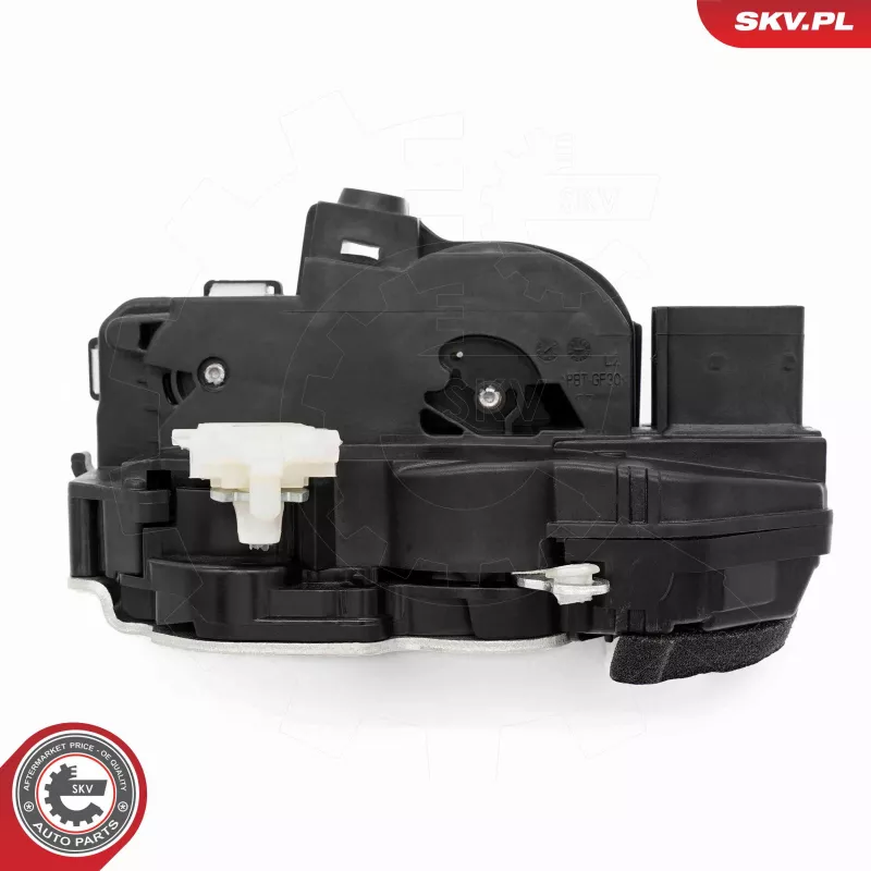 Serrure de porte ESEN SKV 60SKV331 - Visuel 2