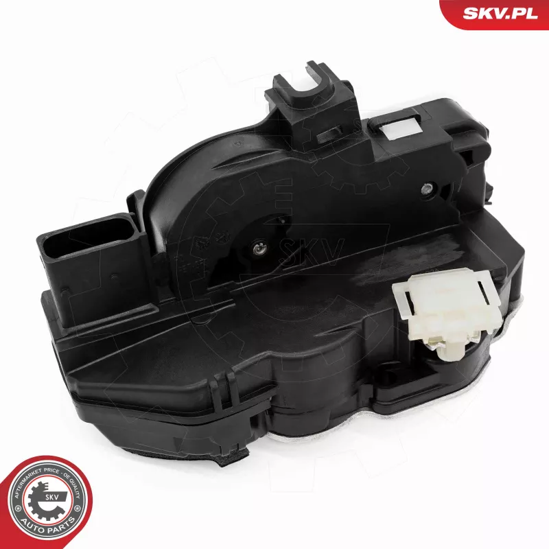 Serrure de porte ESEN SKV 60SKV332 - Visuel 1