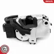ESEN SKV 60SKV332 - Serrure de porte