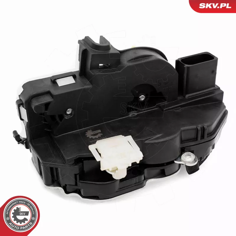 Serrure de porte ESEN SKV 60SKV341 - Visuel 1