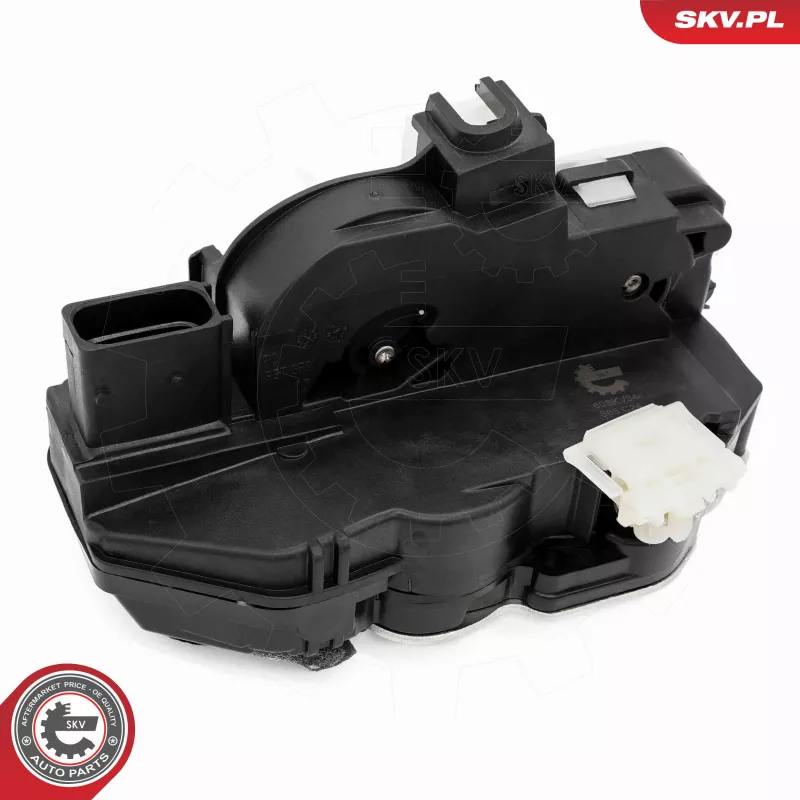 Serrure de porte ESEN SKV 60SKV344 - Visuel 1