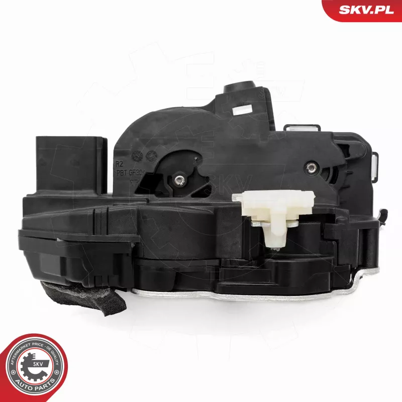 Serrure de porte ESEN SKV 60SKV344 - Visuel 2