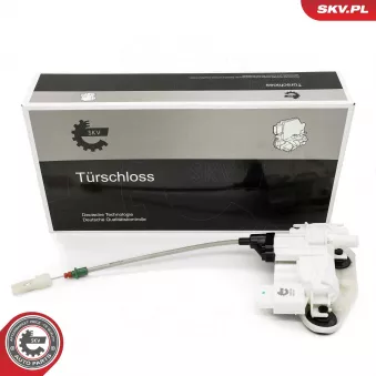 ESEN SKV 60SKV361 - Aide à la fermeture, porte