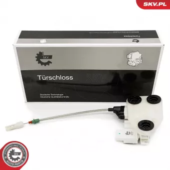 ESEN SKV 60SKV362 - Aide à la fermeture, porte