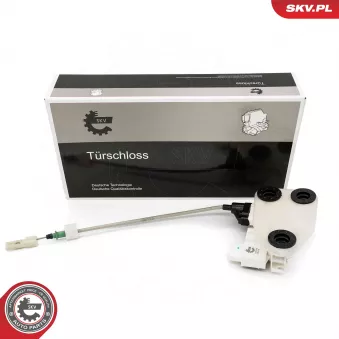 ESEN SKV 60SKV364 - Aide à la fermeture, porte