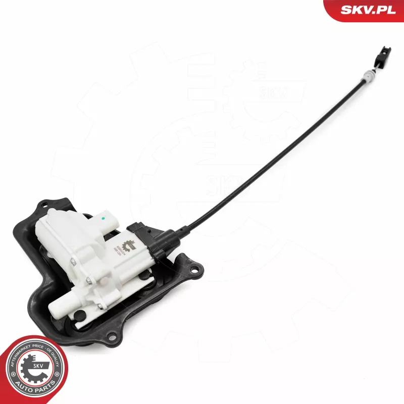 Aide à la fermeture, porte ESEN SKV 60SKV374 - Visuel 1