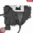ESEN SKV 60SKV376 - Serrure de porte