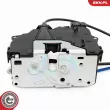 ESEN SKV 60SKV376 - Serrure de porte
