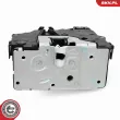 ESEN SKV 60SKV402 - Serrure de porte