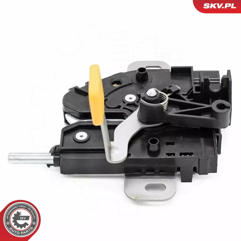 Serrure de capot-moteur ESEN SKV 60SKV600 - Visuel 2