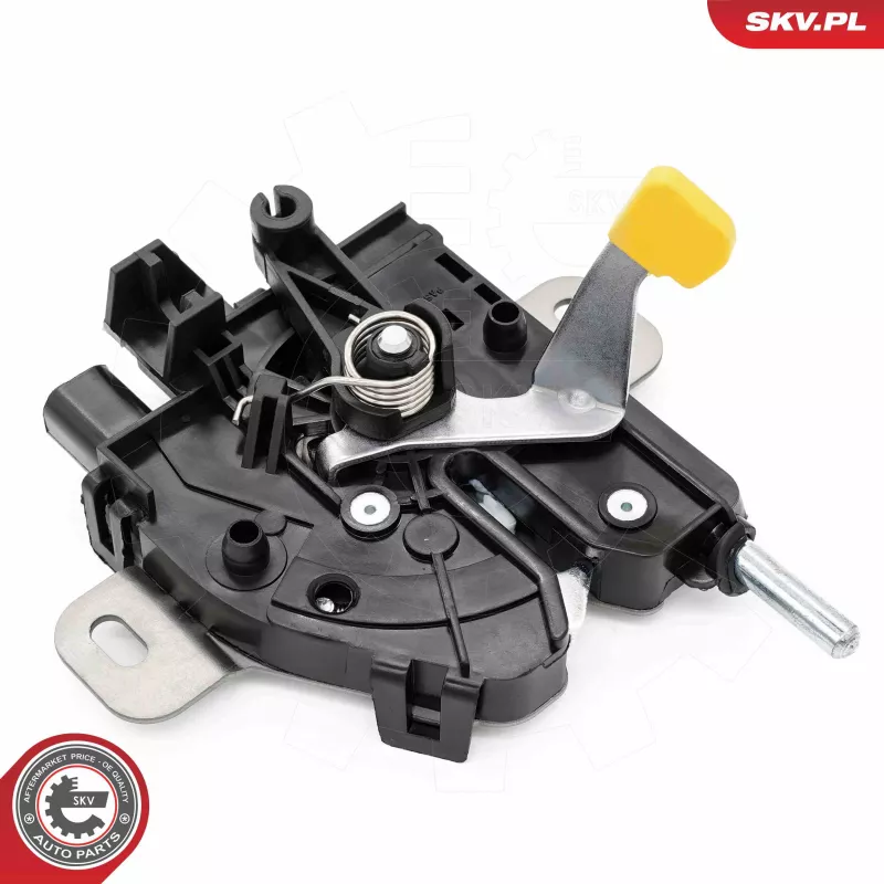 Serrure de capot-moteur ESEN SKV 60SKV601 - Visuel 1