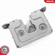 ESEN SKV 60SKV604 - Serrure de capot-moteur