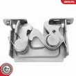 ESEN SKV 60SKV604 - Serrure de capot-moteur