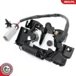 ESEN SKV 60SKV606 - Serrure de capot-moteur