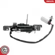 ESEN SKV 60SKV606 - Serrure de capot-moteur