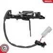 ESEN SKV 60SKV606 - Serrure de capot-moteur