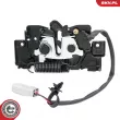 ESEN SKV 60SKV606 - Serrure de capot-moteur