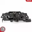 ESEN SKV 60SKV609 - Serrure de capot-moteur